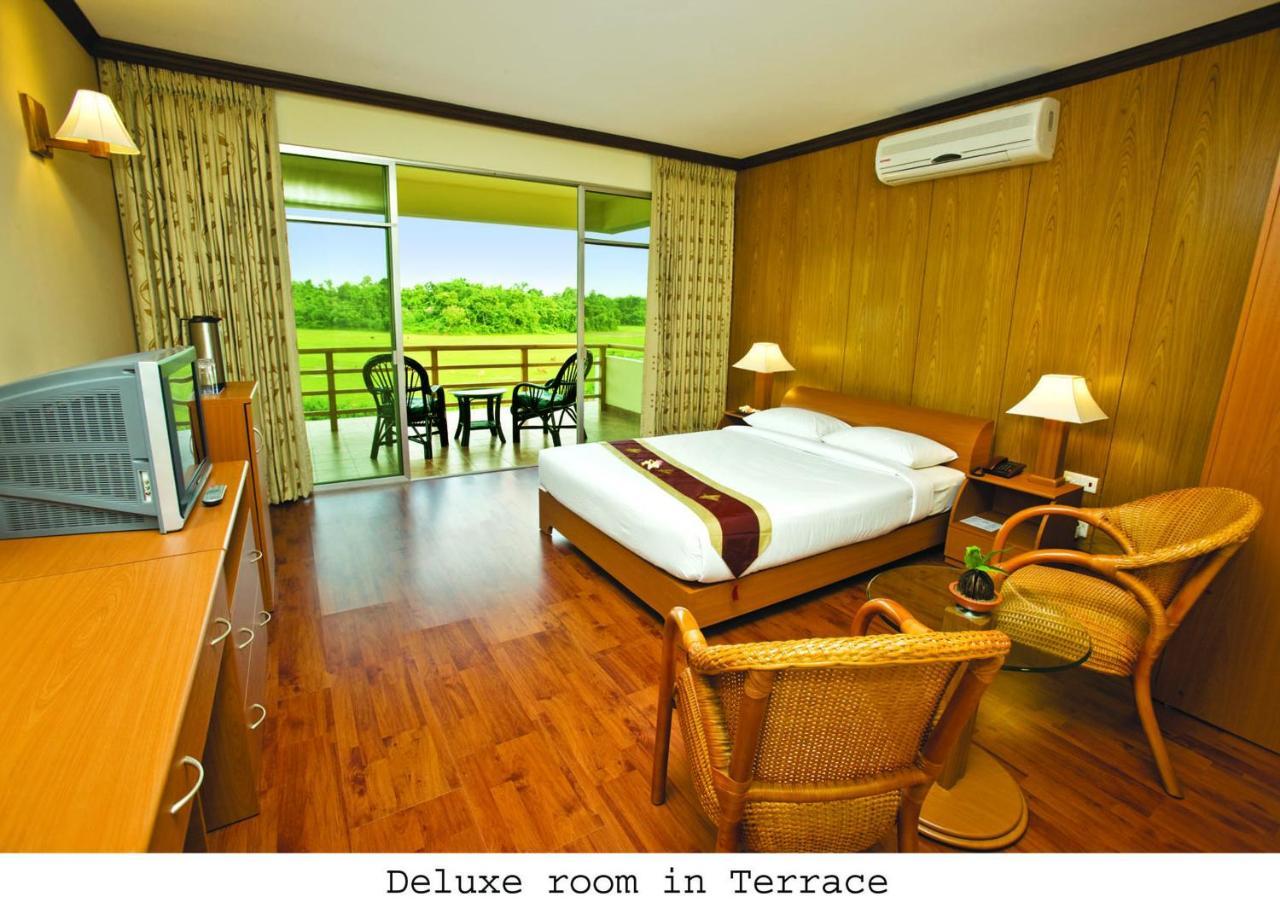 Nazimgarh Garden Resort Sylhet Exterior photo