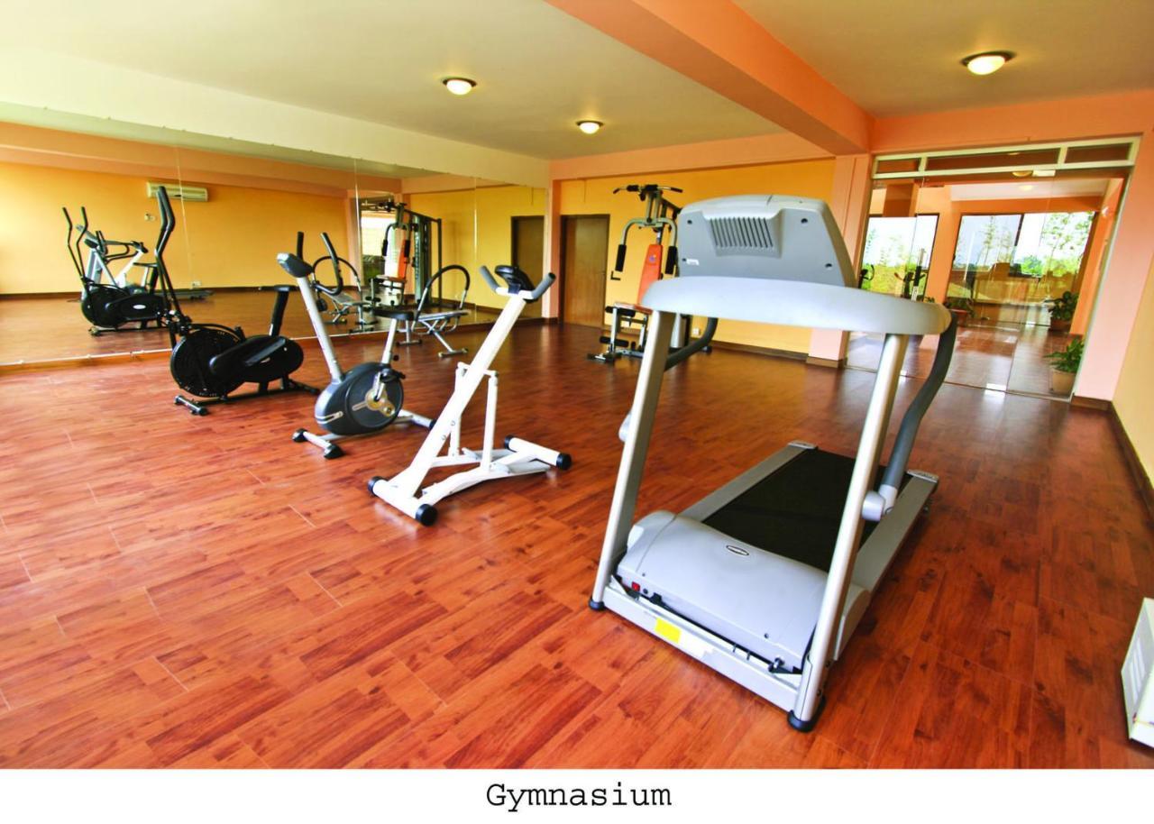 Nazimgarh Garden Resort Sylhet Exterior photo