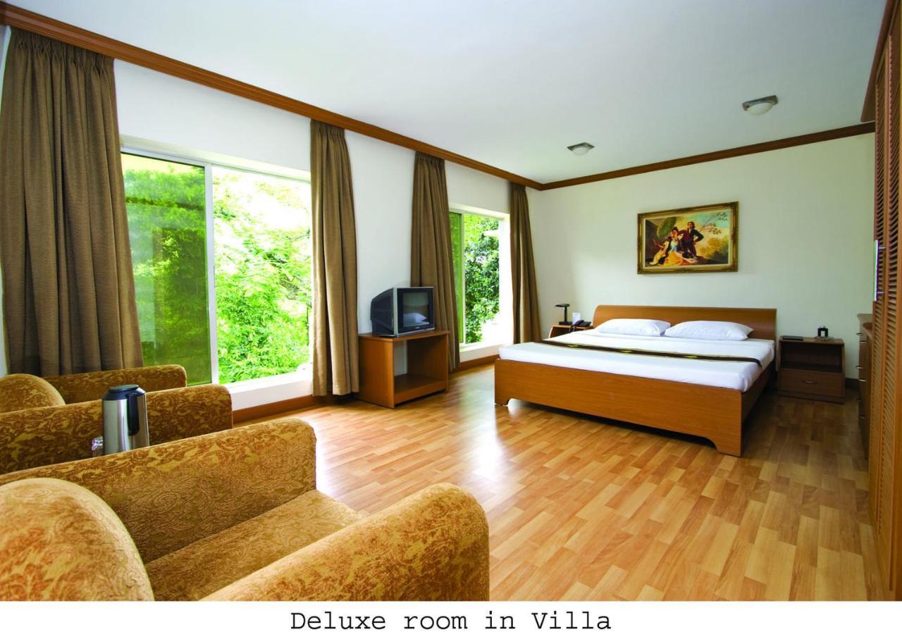 Nazimgarh Garden Resort Sylhet Exterior photo