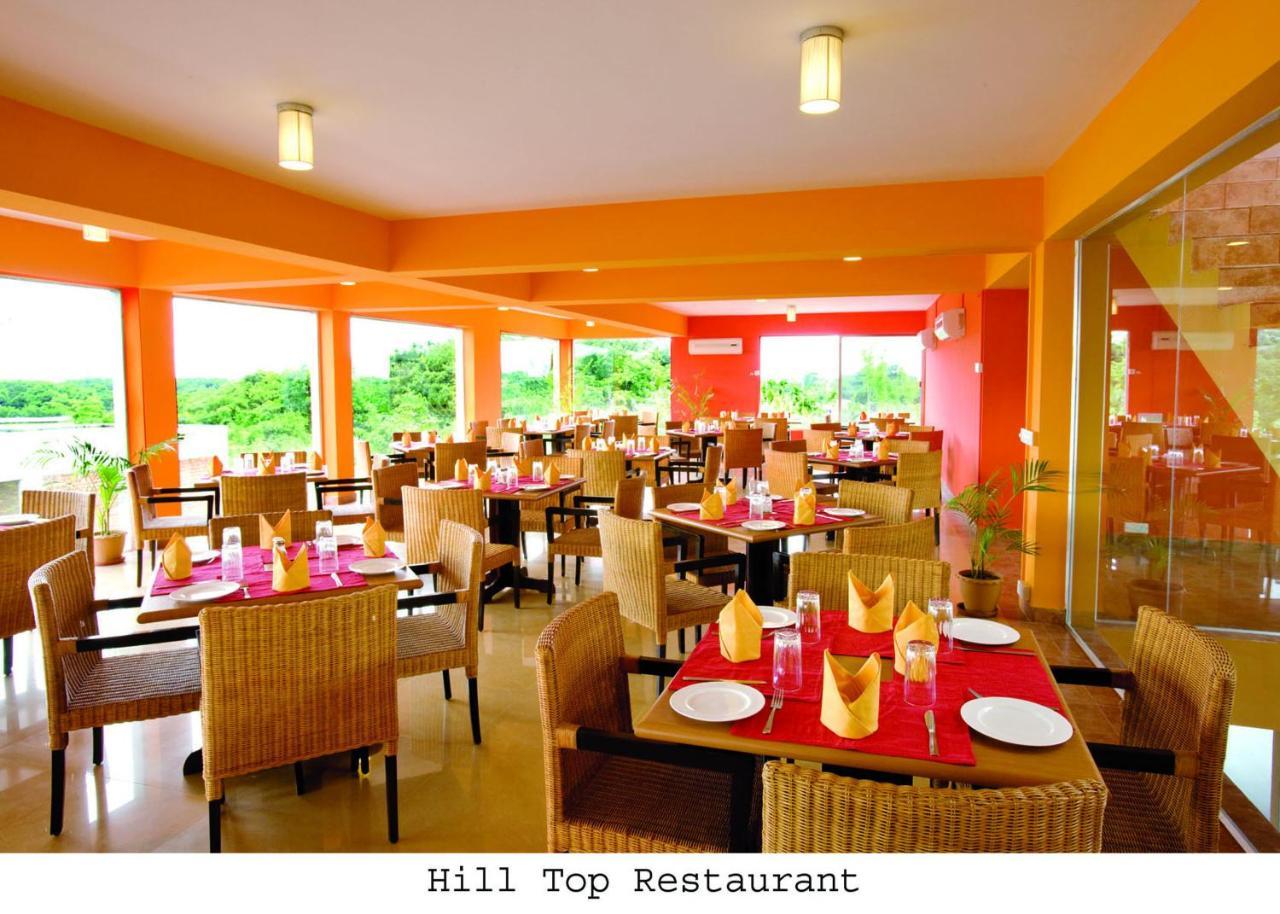 Nazimgarh Garden Resort Sylhet Exterior photo